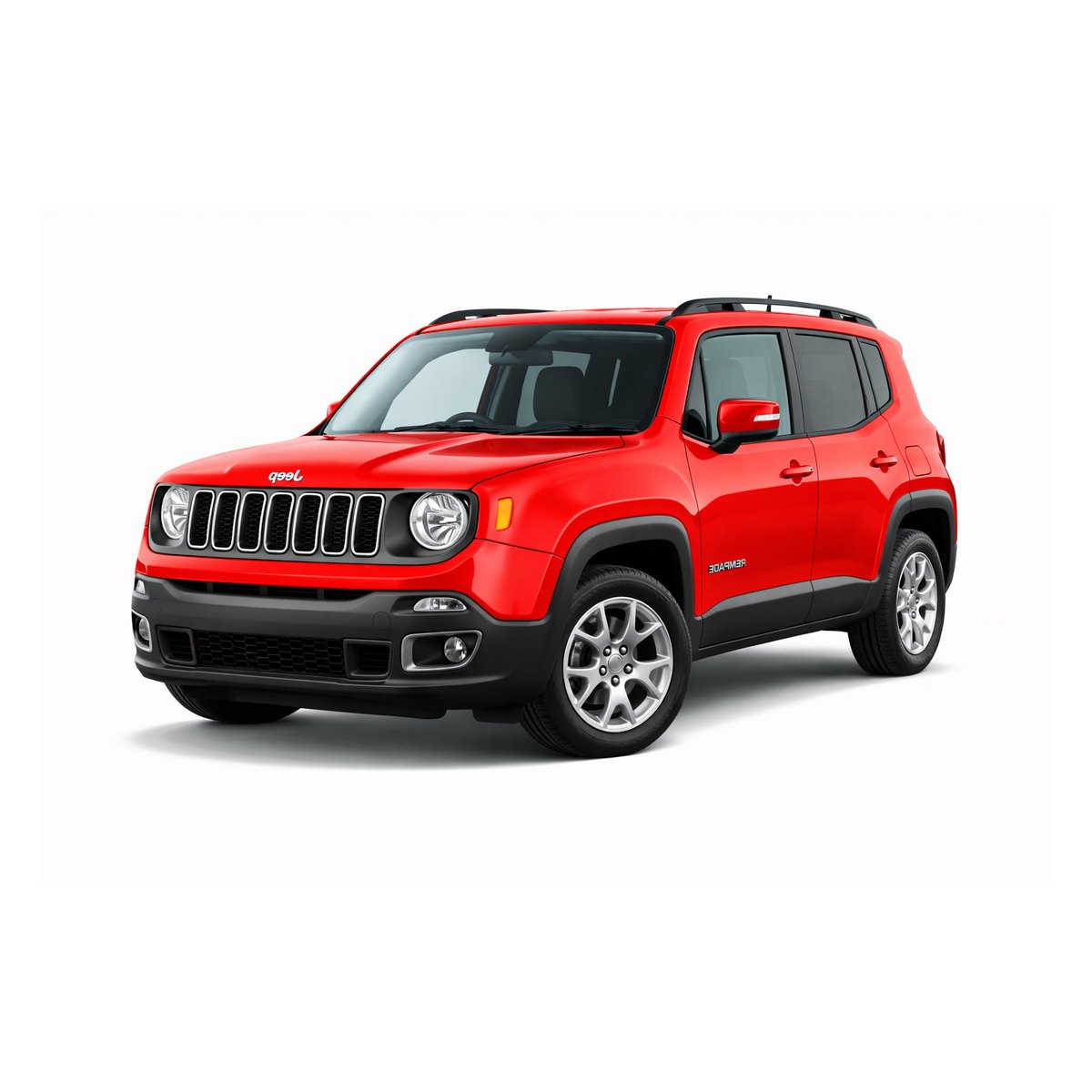 PARABRISAS JEEP RENEGADE 2019-